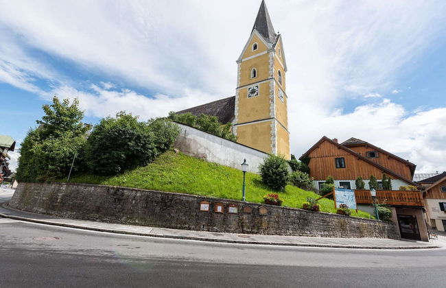 Chalet in Bad Mitterndorf Near Ski Bus - Foto 36