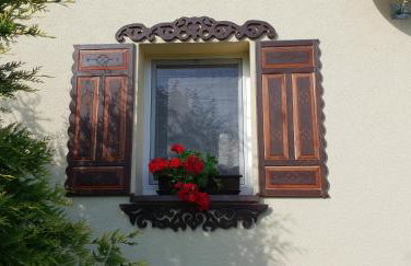 Aleksandrówka - Domek Aleksander - Foto 4