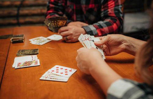 Rustic Ridge - Foto 18