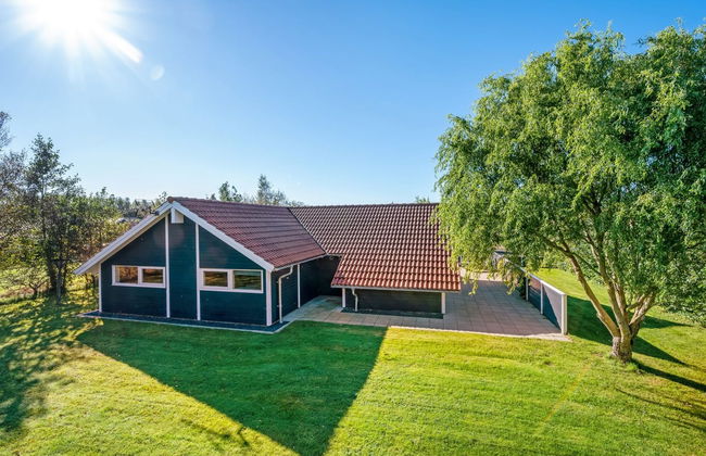 "Thit" - 1.2km to the fjord - Foto 2