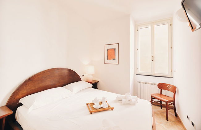 Appartamento fronte mare a Ospedaletti - Photo 4