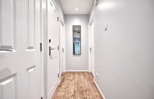 Stylish apartment close to Causeway Coast & Glens - Foto 19