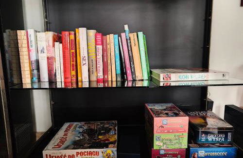 Kolor&Dizajn Apartament, Bielsko-Biała, City Center, Dworzec PKP - Foto 51