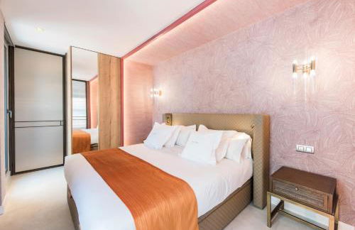 The Garden Suites - Photo 77