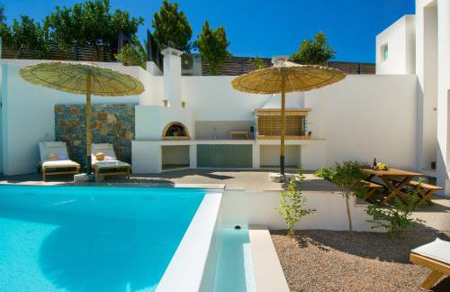 Pakio Luxury Villa : Private Cretan Holidays - Foto 31