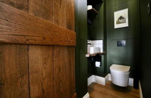 A countryside retreat - Foto 18