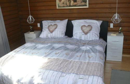 FeWo Falk 26 OG am See - Foto 30