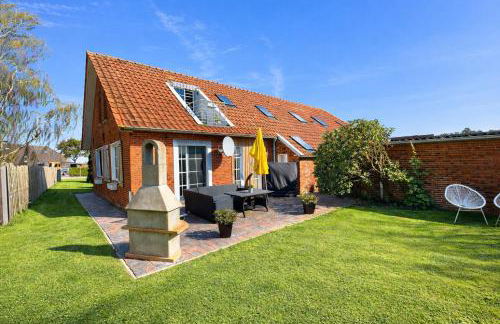 Huus an`t Koornfeld, Urlaub an der Nordsee im Herzen von Ostfriesland, Nahe Norden-Norddeich - Foto 1