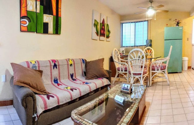 Nice Apartment, Equipped Near the Malecon and the Beach - Foto 13