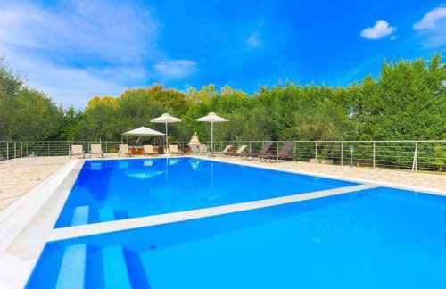 Villa Leo 2 , Dassia - Foto 91