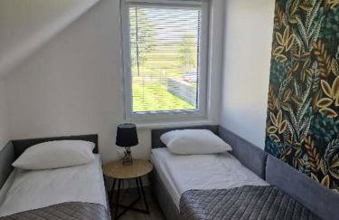 Dom Choczewo Zielony Zakątek - Foto 59