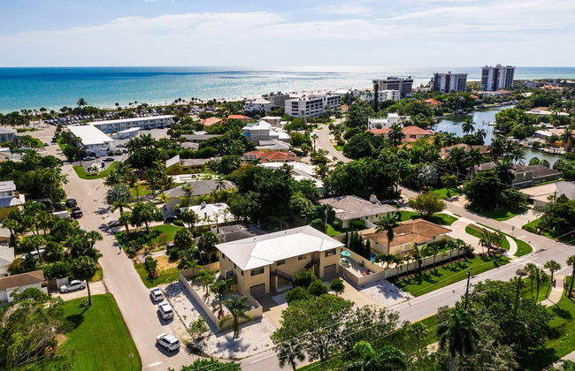 Lido Dream Getaway Duplex S - Foto 1