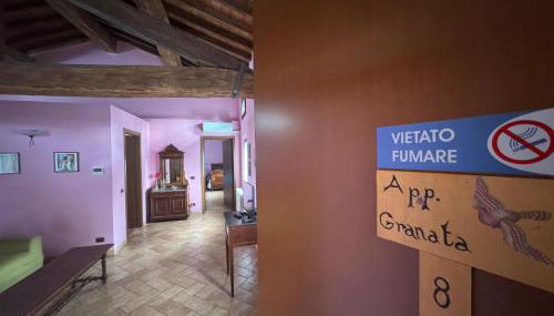 Agriturismo Aggazzotti - Foto 5