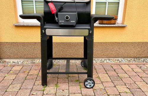 Barbaras Felsenlodge - Foto 33