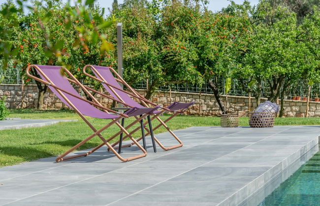 Leeda's Cottages - Foto 44