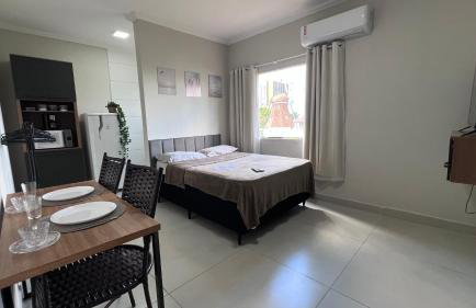 Apartamento próximo a Av do CPA e Hospital São Matheus - Foto 1