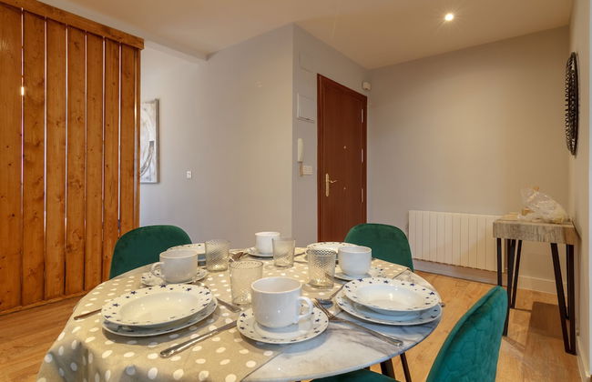 Viejo Bilbao con Vistas a la Ría - Foto 8