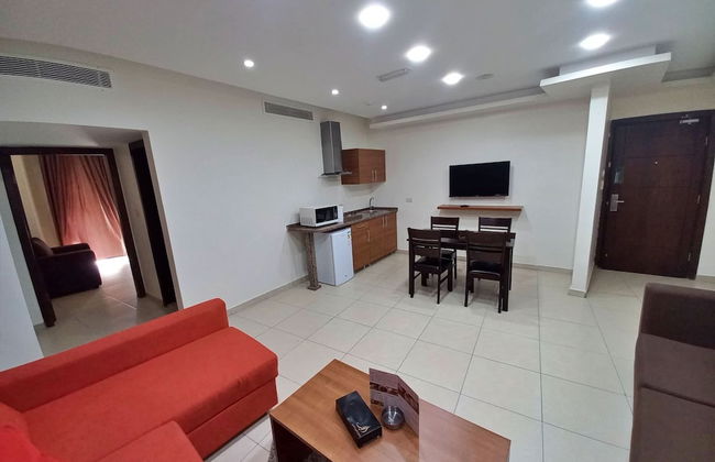 Lujain Hotel Suites - Photo 42