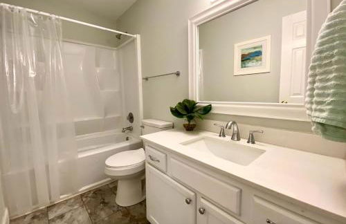 Cozy three bedroom house with fireplace - Foto 6