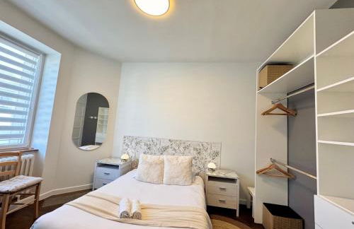 La Maison d'Eugène, Rennes centre - Photo 9