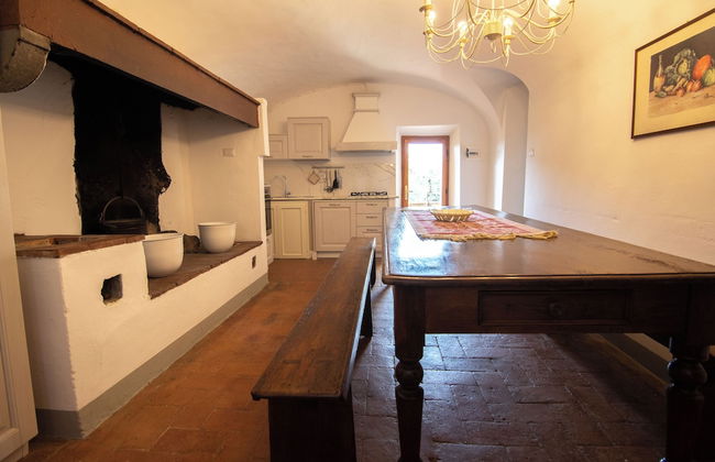 Agriturismo Poggio Nardini - Foto 40