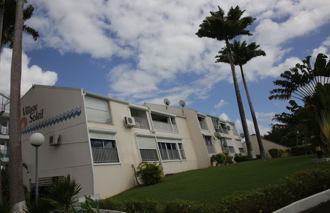 Hotel Village Soleil - Foto 57