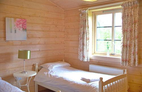 Skylark Lodge - Foto 13