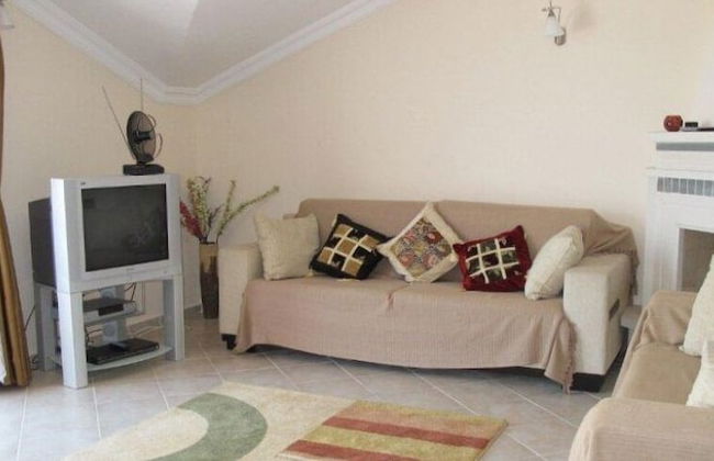 Villa MRA5 by JoyLettings - Foto 8