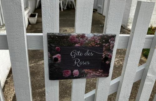 Gîte des Roses - Foto 27