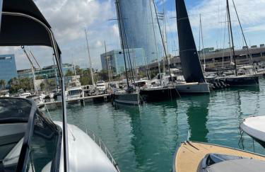 MotorYacht 21 avec équipage - Photo 63