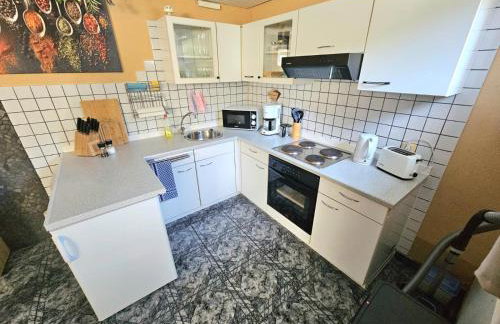 Ferienwohnung in der Siedlung - Foto 4