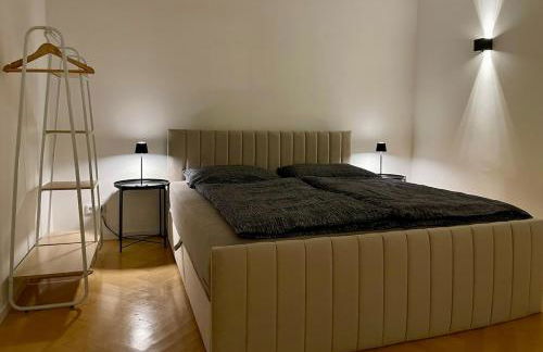 City Apartment Ahaus zentral, modern, ruhig - Foto 23