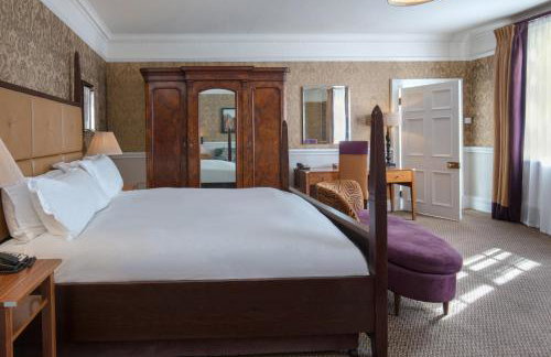 The Manor House at Norton Park - Foto 13