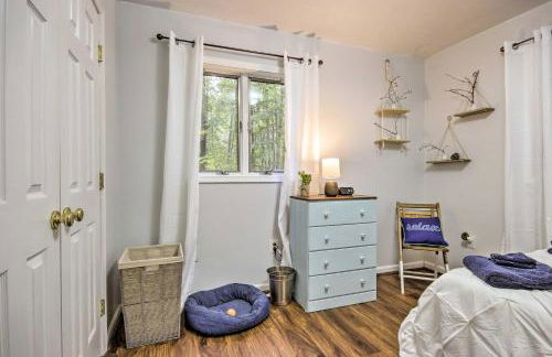 Mountain Town Adventures Home with Fire Pit! - Photo 23