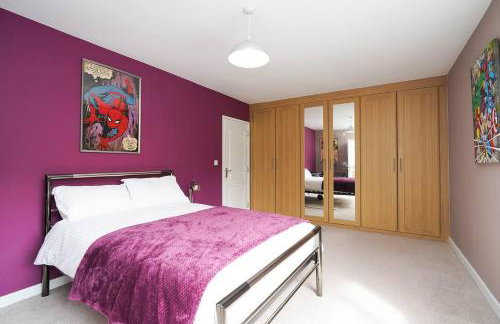 Rent My Spa Home with Pool table Hottub and Sauna - Foto 17