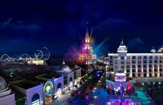 Rudblu Suites - Foto 38