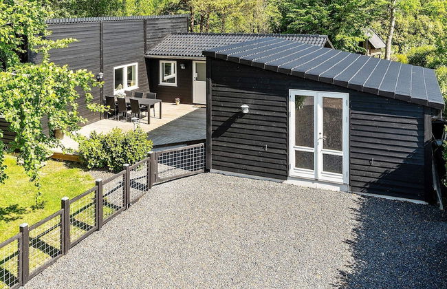 6 Person Holiday Home in Slagelse - Foto 1