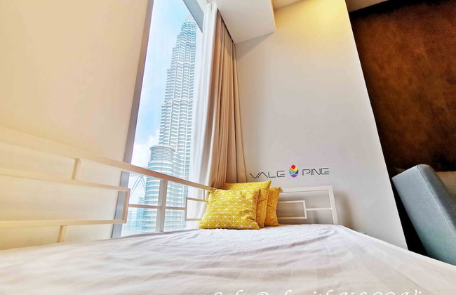 The Residences KLCC - Luxury Suites - Foto 36