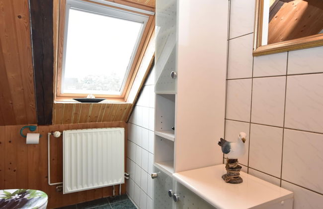 Landhaus Ferienwohnung in Gorow - Photo 12