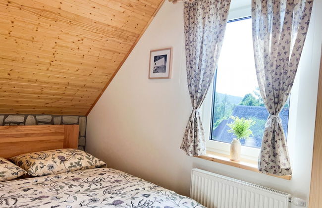 Jiret n p Jedlovou - Ndw445 - Foto 24