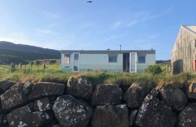 Canna Campsite - Foto 6