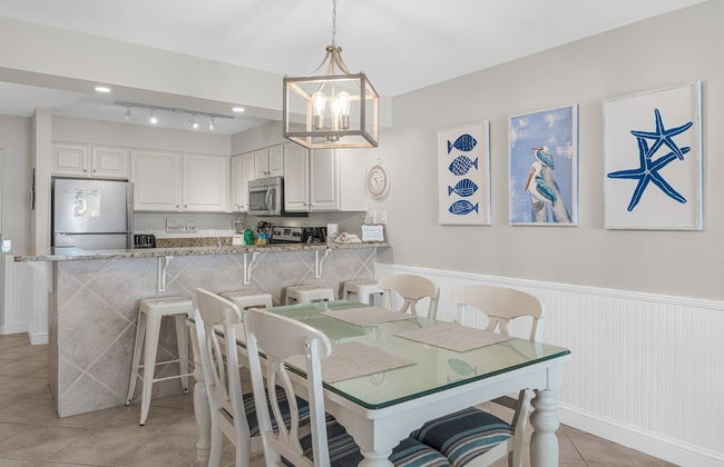 Pelican Beach 1716 2 Bedroom Condo by Pelican Beach Management - Foto 24