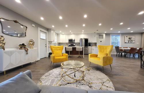 Waterfront Villa , 3 bedroom, theater and Game room - Foto 10