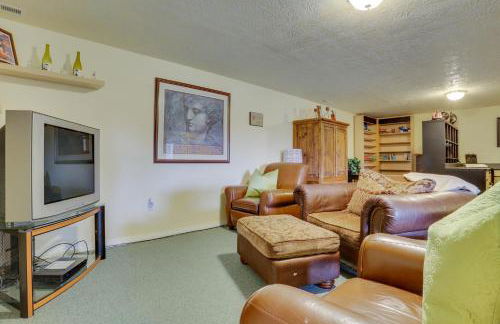 Bayou on the 9 - Foto 8