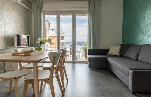 La Terrazza - Foto 13