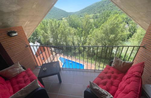 APARTAMENTOS RioMonte 5 - DeLuxe con Jacuzzi - Photo 1