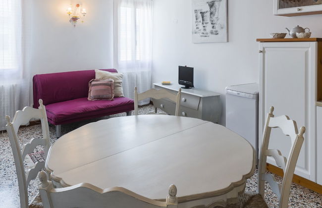 Dorsoduro Charme Apartments - Foto 24