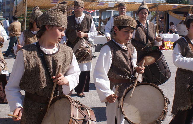 Holiday Home in Covas With Eco Pool - Foto 23