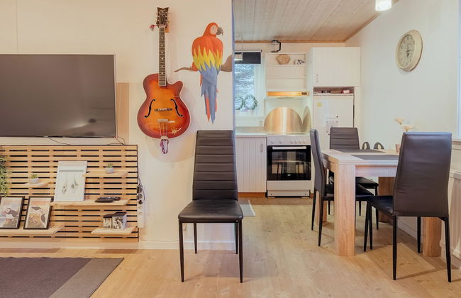 Studio Apartment| 20Min From City Center| Tórshavn - Photo 8