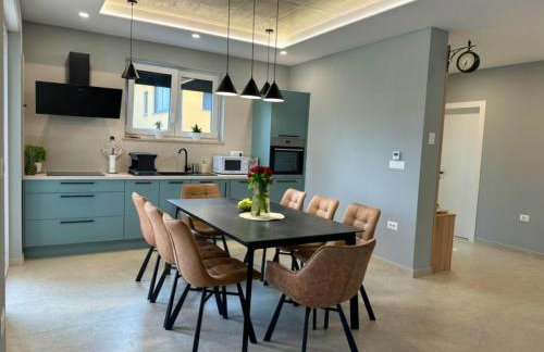 Villa ARIA - Istria - Private Heated Pool, Sauna & Jacuzzi - Foto 18